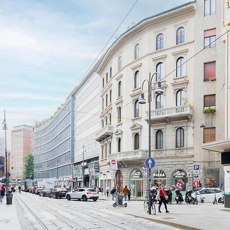 Easylife - Accogliente Monolocale In Via Torino, Posizione Perfetta Per Scoprire La Citta Apartment Milan Exterior photo