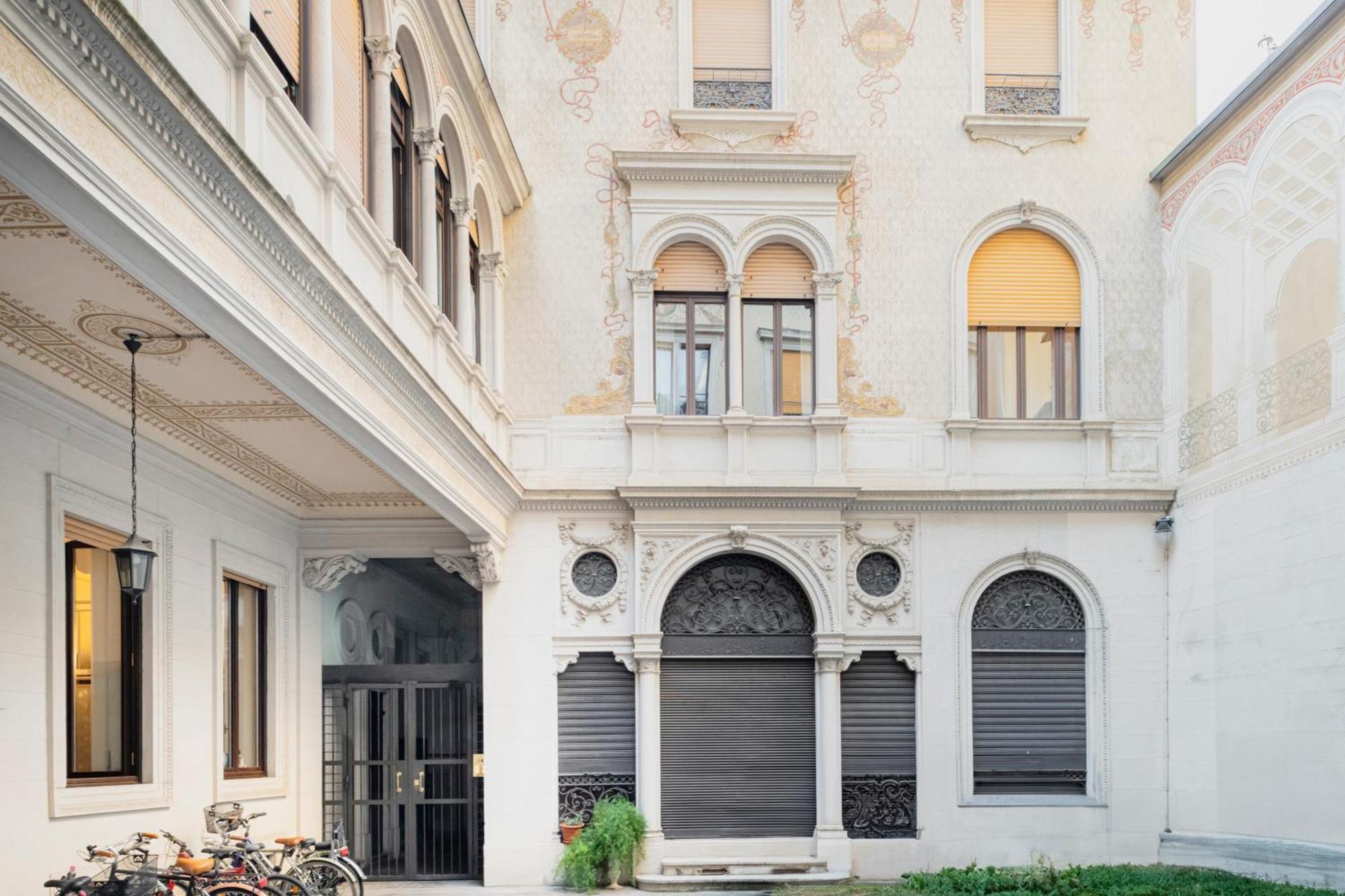 Easylife - Accogliente Monolocale In Via Torino, Posizione Perfetta Per Scoprire La Citta Apartment Milan Exterior photo