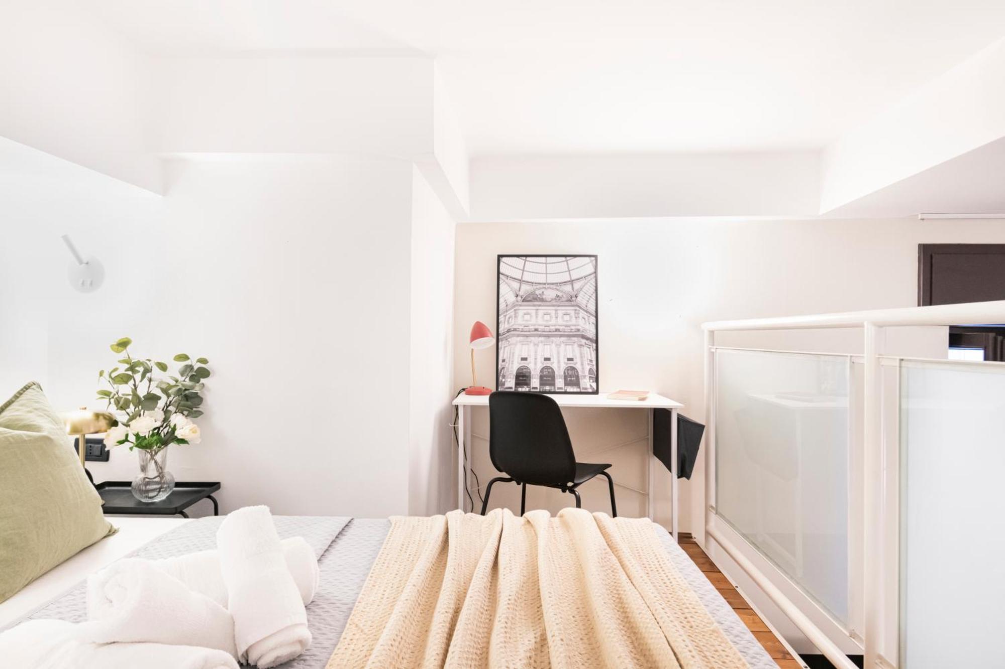 Easylife - Accogliente Monolocale In Via Torino, Posizione Perfetta Per Scoprire La Citta Apartment Milan Exterior photo