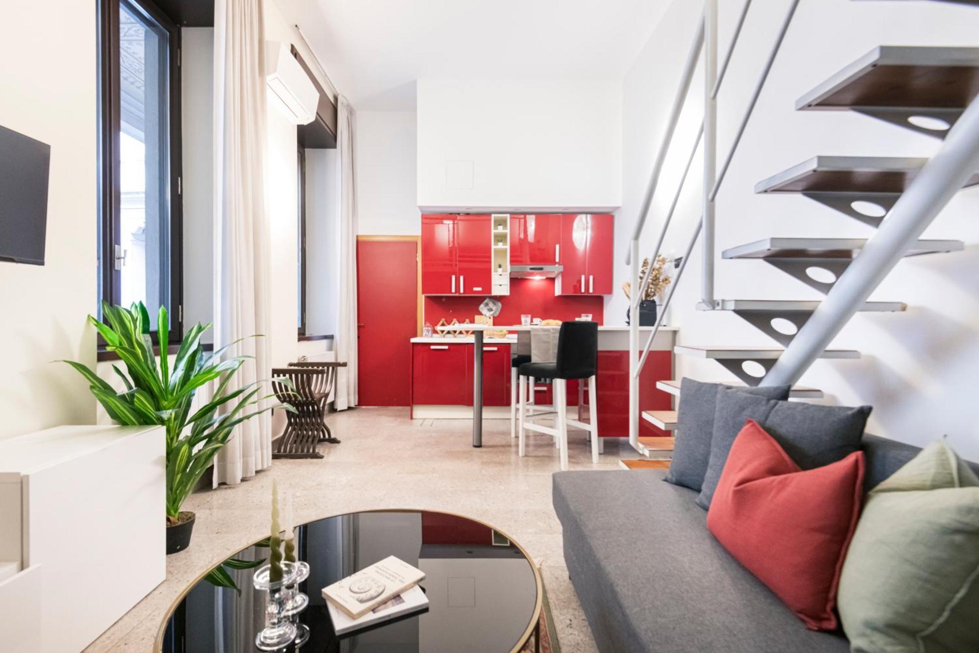 Easylife - Accogliente Monolocale In Via Torino, Posizione Perfetta Per Scoprire La Citta Apartment Milan Exterior photo