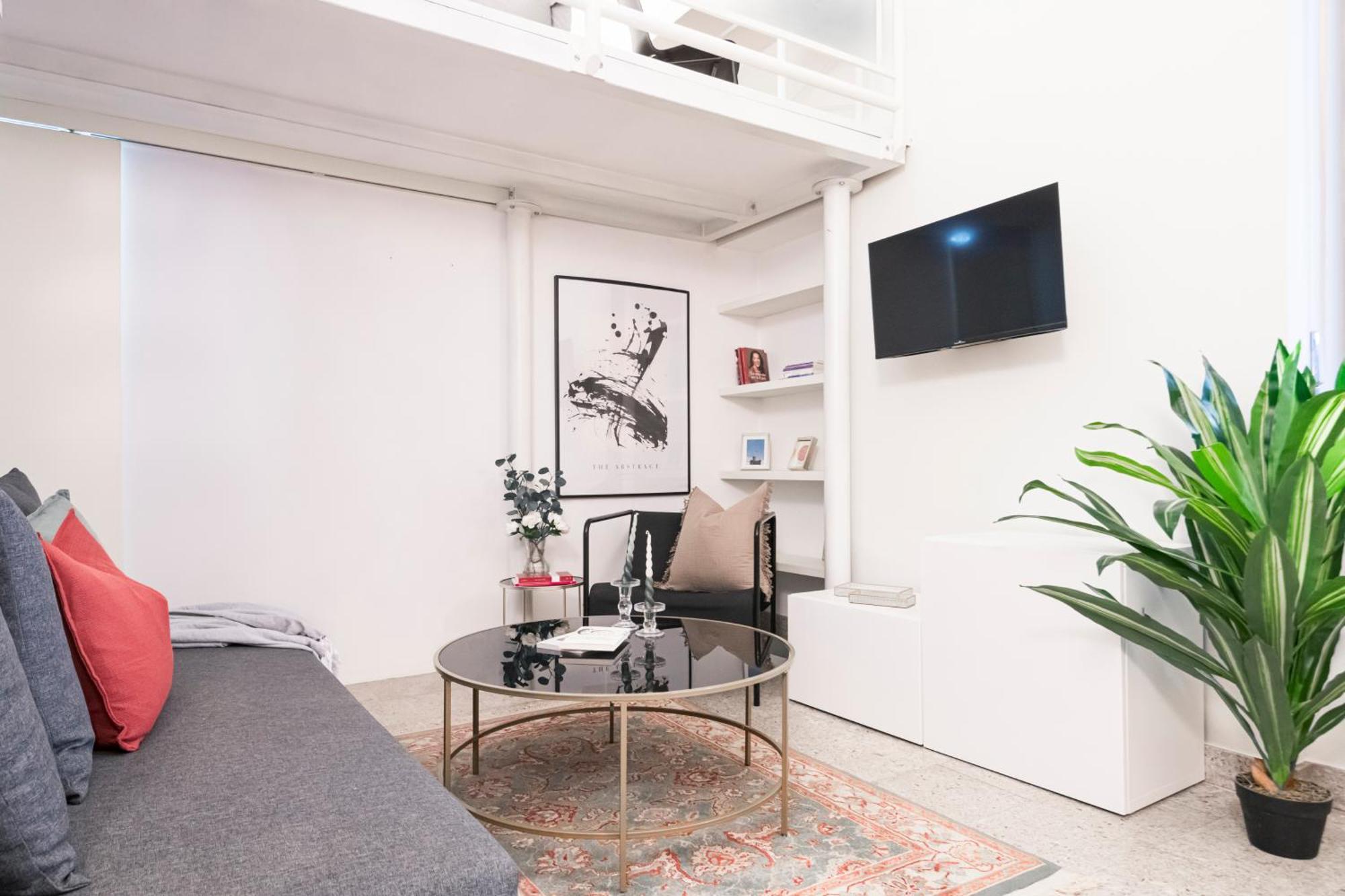 Easylife - Accogliente Monolocale In Via Torino, Posizione Perfetta Per Scoprire La Citta Apartment Milan Exterior photo