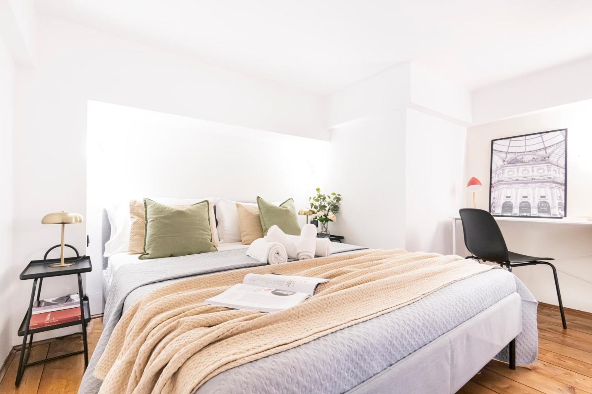 Easylife - Accogliente Monolocale In Via Torino, Posizione Perfetta Per Scoprire La Citta Apartment Milan Exterior photo